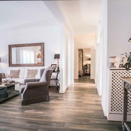 Elegante & Exclusive Maison Sorrent Exterior foto