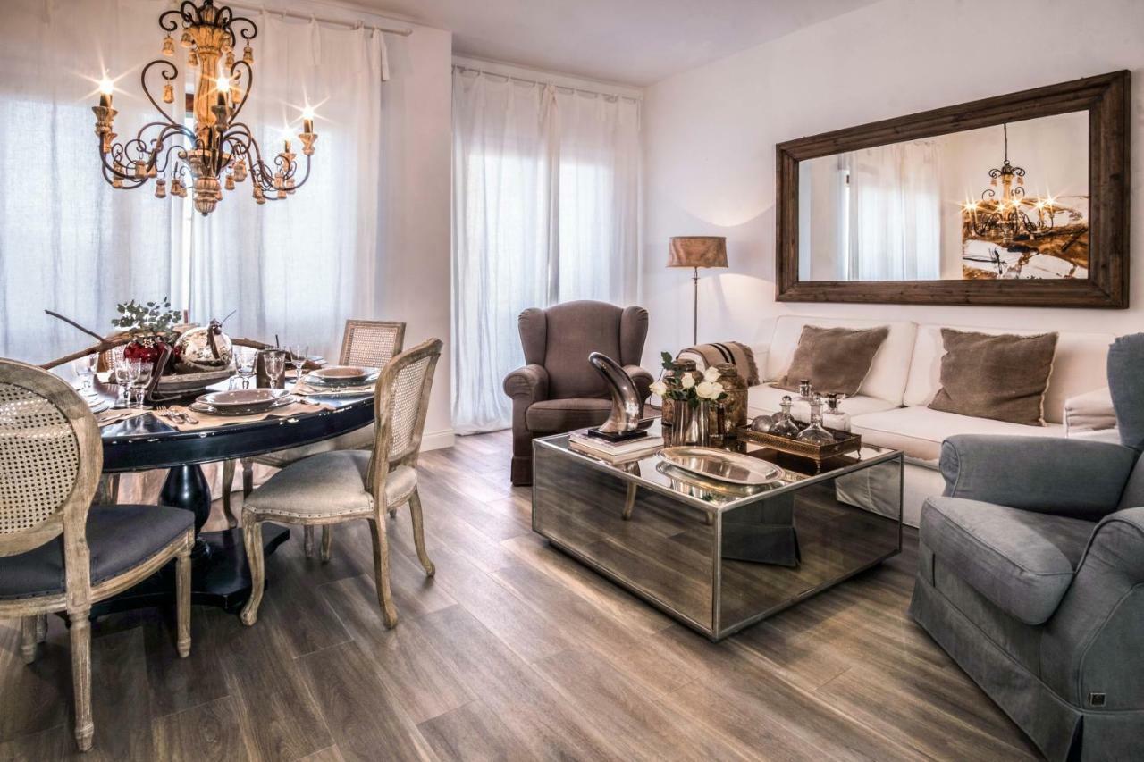 Elegante & Exclusive Maison Sorrent Exterior foto