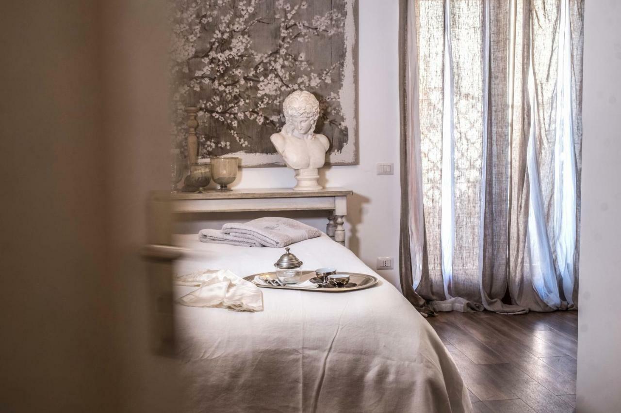 Elegante & Exclusive Maison Sorrent Exterior foto