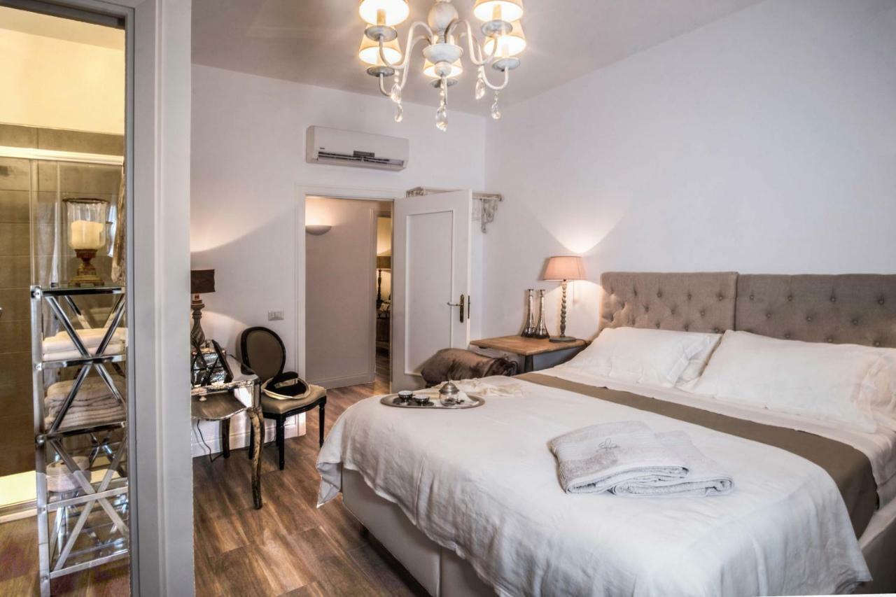 Elegante & Exclusive Maison Sorrent Exterior foto