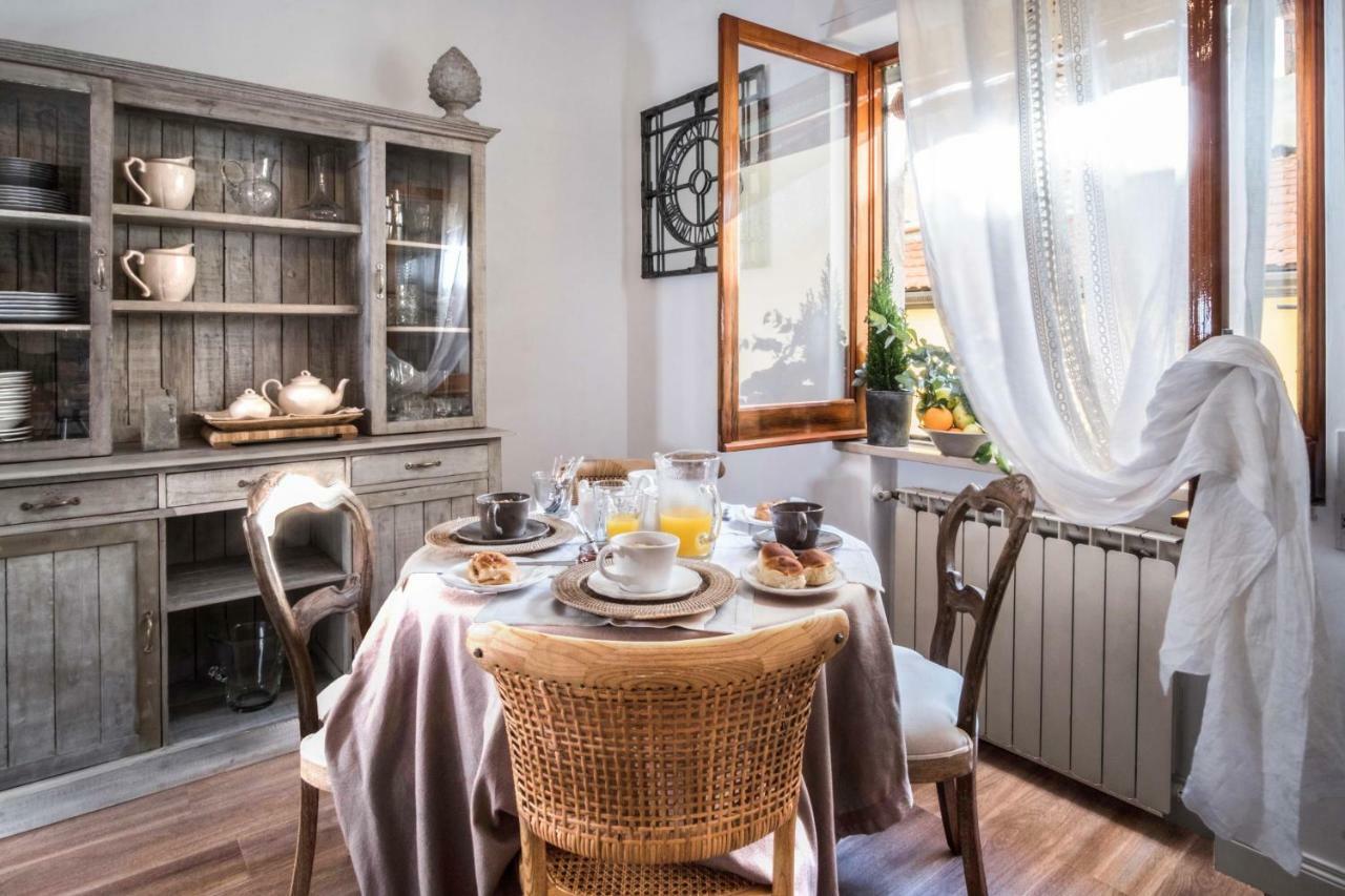 Elegante & Exclusive Maison Sorrent Exterior foto