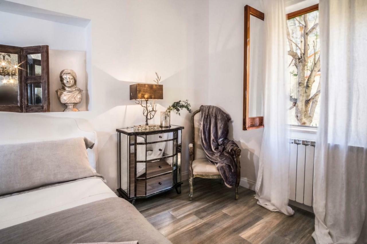 Elegante & Exclusive Maison Sorrent Exterior foto