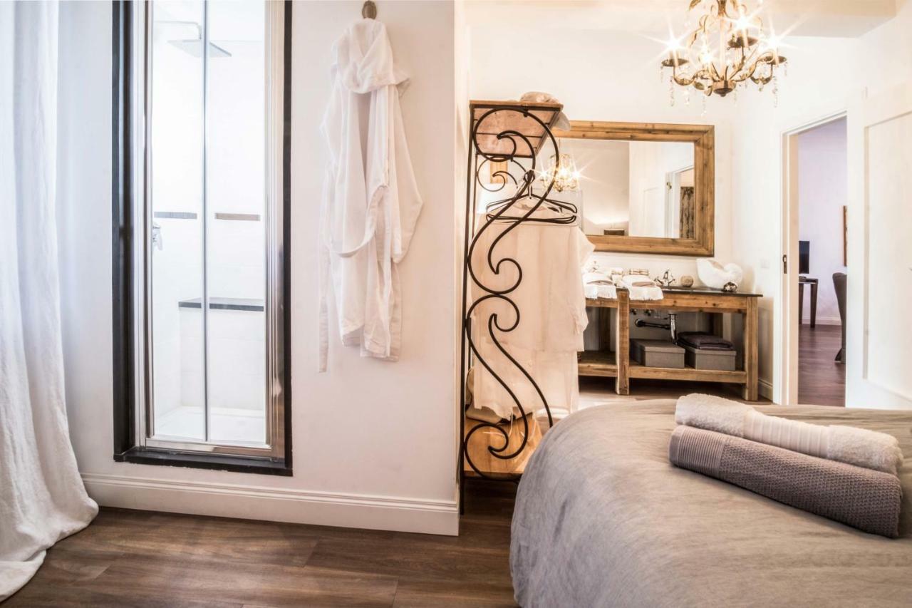 Elegante & Exclusive Maison Sorrent Exterior foto