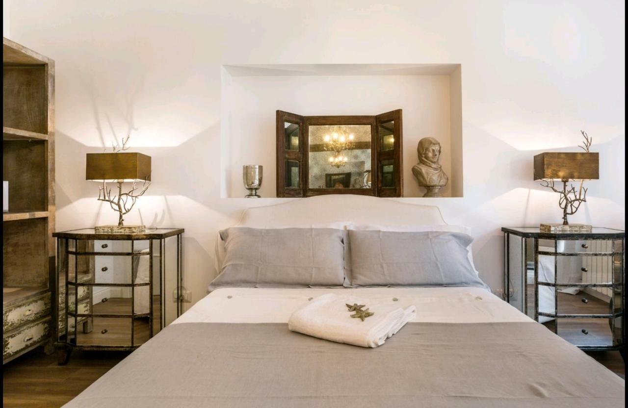 Elegante & Exclusive Maison Sorrent Exterior foto