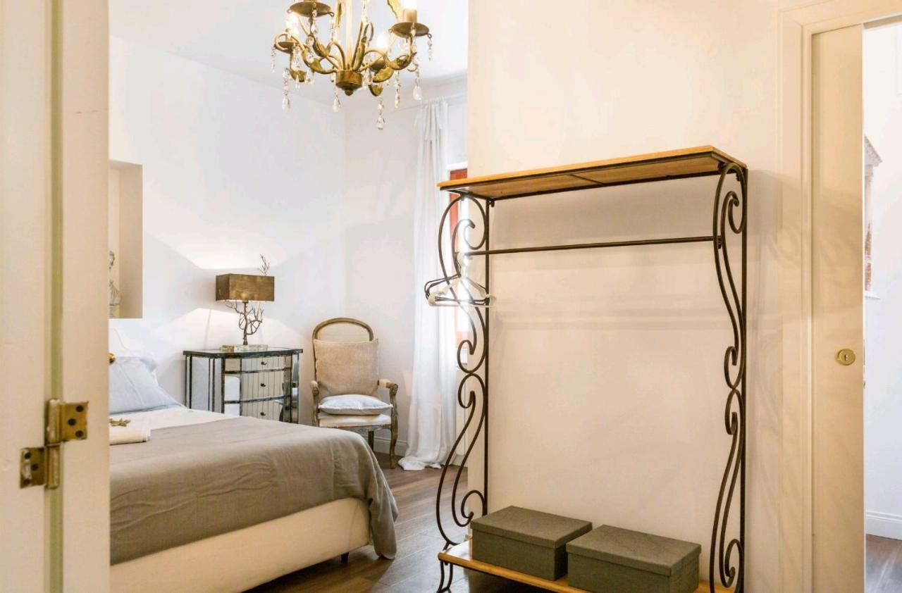 Elegante & Exclusive Maison Sorrent Exterior foto