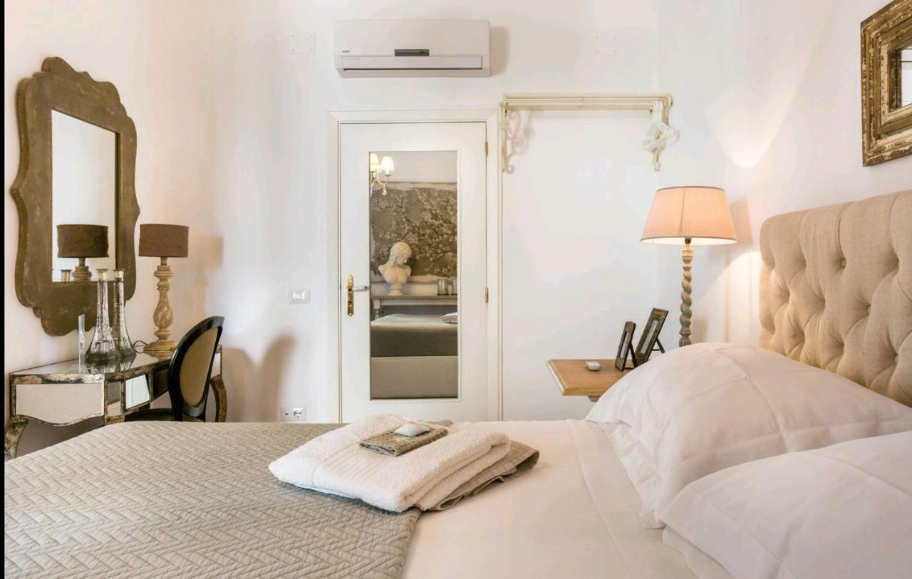 Elegante & Exclusive Maison Sorrent Exterior foto