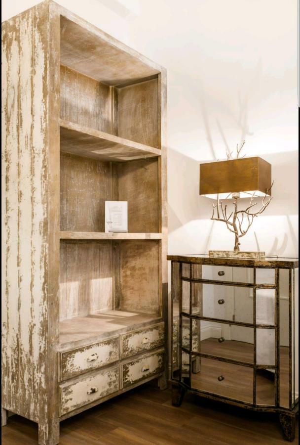 Elegante & Exclusive Maison Sorrent Exterior foto