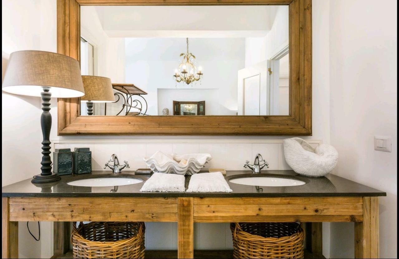 Elegante & Exclusive Maison Sorrent Exterior foto