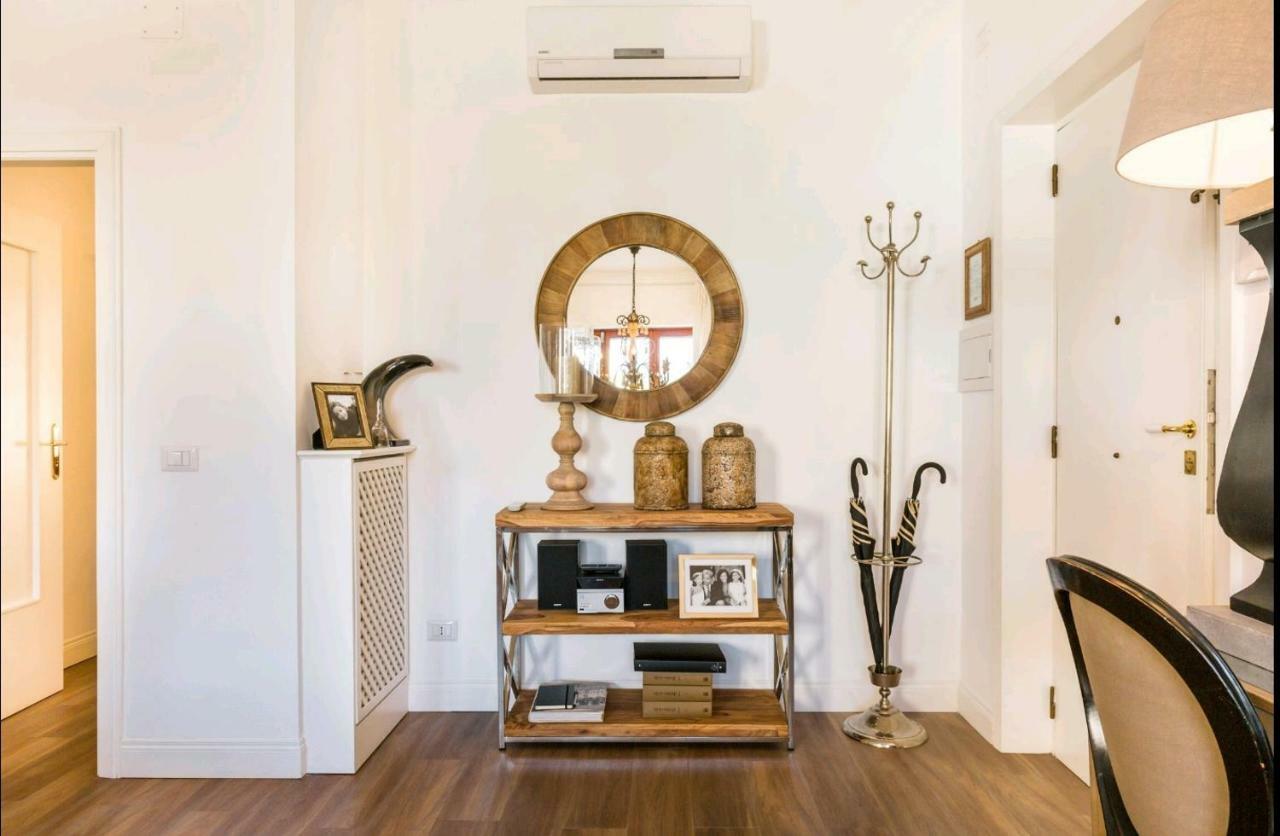 Elegante & Exclusive Maison Sorrent Exterior foto